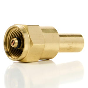 Mezclador Victor Para De Soldar # 00, 0, 1. Weldtech