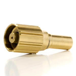 Mezclador Tipo Harris E-43 Weldtech