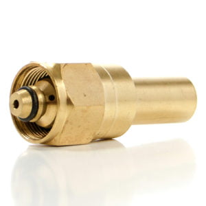 Mezclador P/ Extension P/ Calentar tipo Victor Weldtech