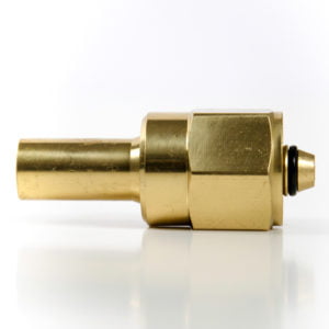 Mezclador Victor para Picos de Soldar #4, #5, #6 Weldetch