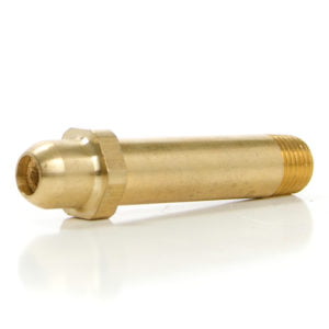 Vastago p/ Regulador de Oxigeno CGA-540 Weldtech