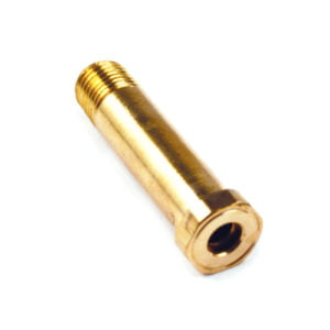 Vastago p/ Regulador de CO2 CGA-320 Weldtech