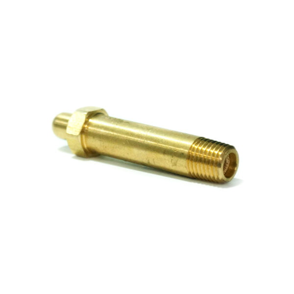 Vastago p/ Regulador de Oxido Nitroso CGA-326 Weldtech