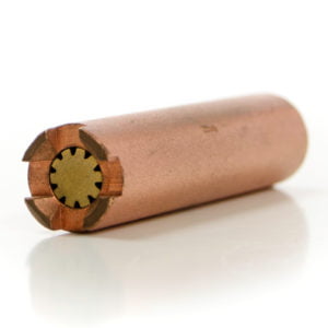 Pico P/ Calentar # 1 T/ Harris Weldtech