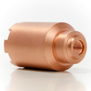 Pico P/ Calentar # 5 T/Harris Weldtech