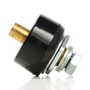 Conector Macho t/ Dinse 10-25 mm2 200 Amp Weldtech