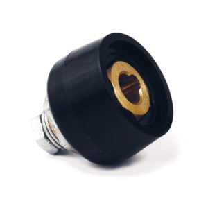 Conectores de Cable T/Dinse