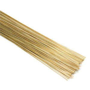 Varilla de Bronce de 3/32 Weldtech