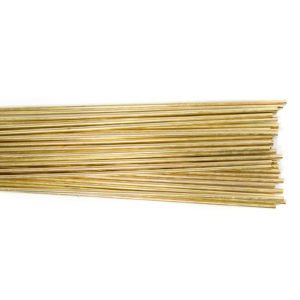 Varilla de Bronce de 3/16 Weldtech