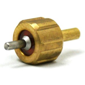 Asiento p/ Regulador 2001201 Weldtech