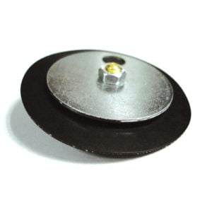 Diaphragma p/ Regulador 2001109,2001110