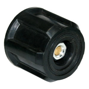 Tapa Plastica p/ Regulador 2001112 y 2001113 Wedltech