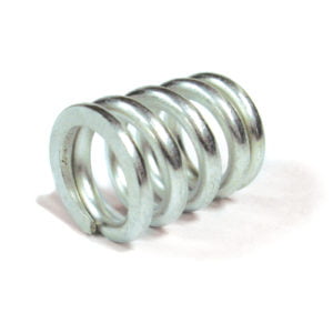 Espiral p/ Regulador 2001112 y 2001113 Weldtech