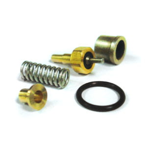 Kit p/ Regulador 2001112 y 2001113 Weldtech