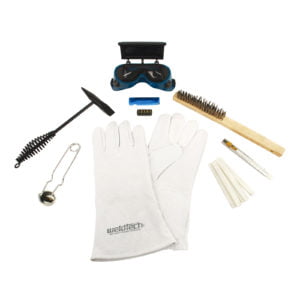 Kit de Soldadura Weldtech