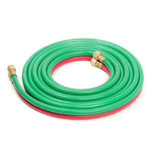 Manguera de 4.5 mts (15') p/ Oxicorte Wedltech