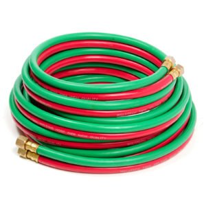 Manguera de 7 mts (25') p/ Oxicorte Wedltech