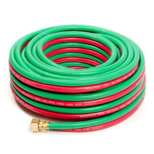 Manguera de 15 mts (50') p/ Oxicorte Wedltech