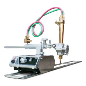 Morrocoy HCM-200 Weldtech T/ Victor