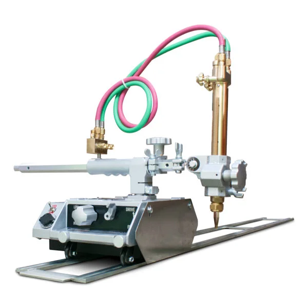 Morrocoy HCM-200 Weldtech T/ Victor