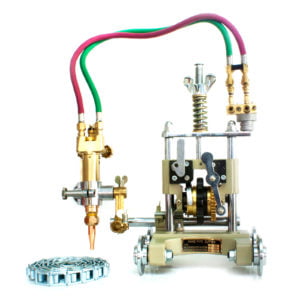 Bisceladora Weldtech