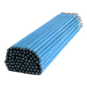 Electrodo Aluminio 4043 3/32 Fundente Azul Wedltech